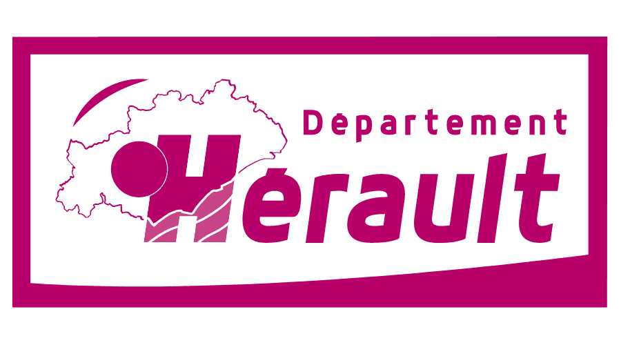 département hérault logo https://herault.fr/