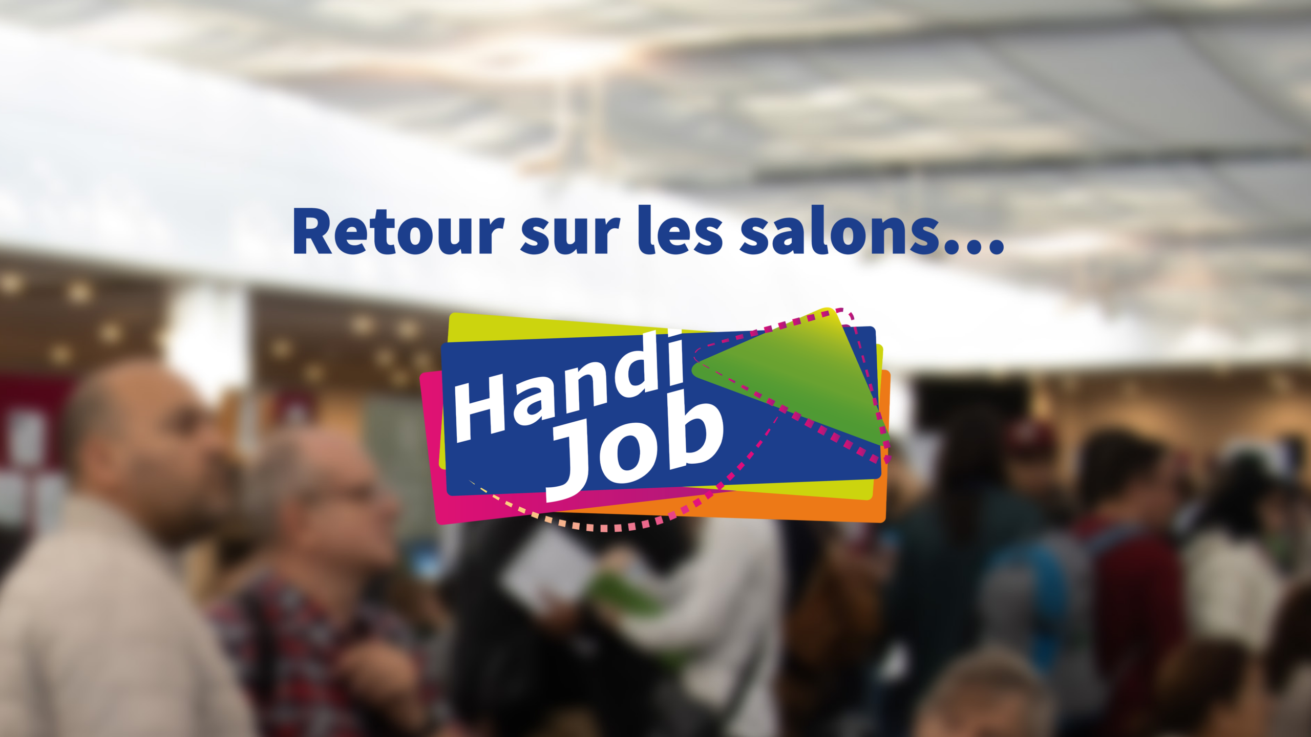 Handi’Job 2025 : Un nouvel élan pour l’emploi inclusif
