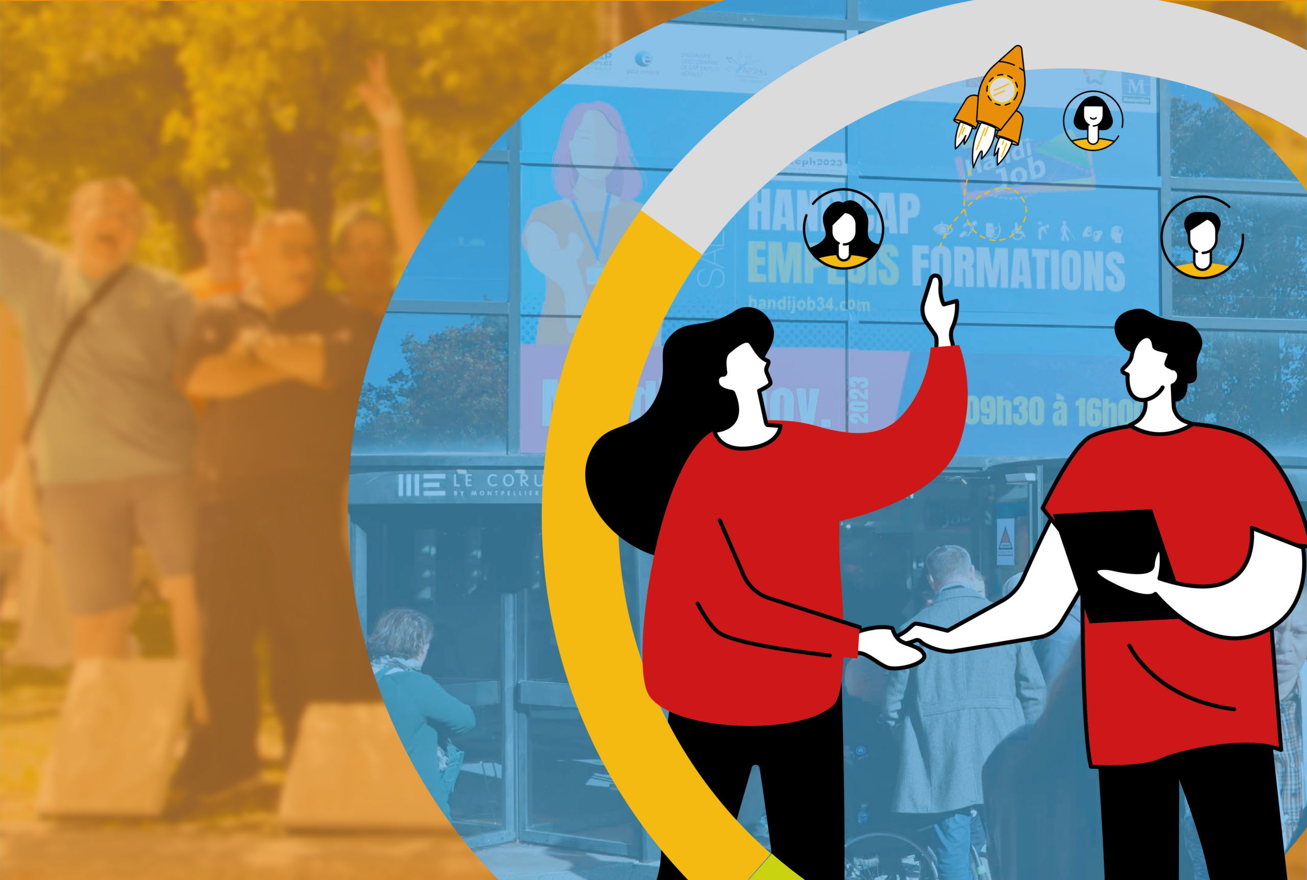 Et si votre taxe d’apprentissage devenait un levier pour l’emploi inclusif ?